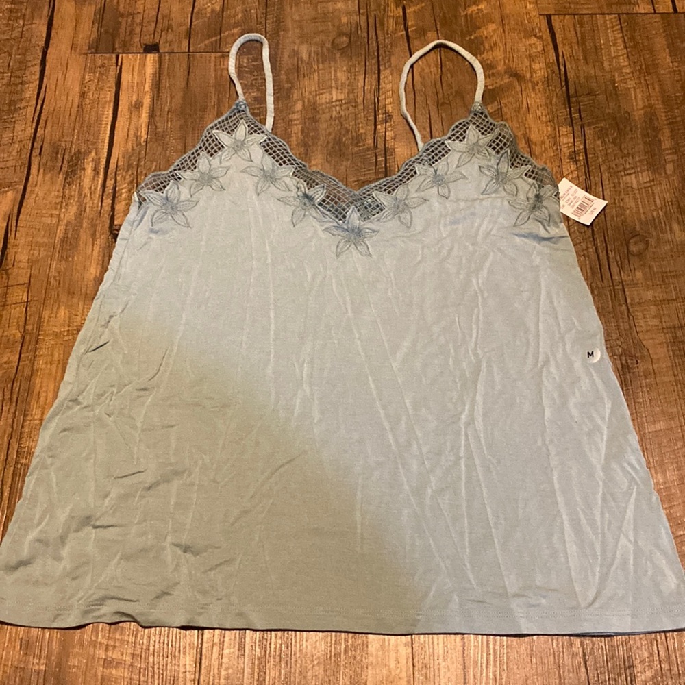 Soft & Sexy Tank